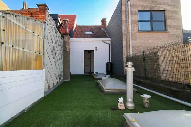 Huis te koop Sint Niklaas 3 slaapkamers terras instapklaar