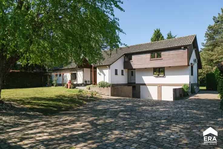 Villa Te Koop