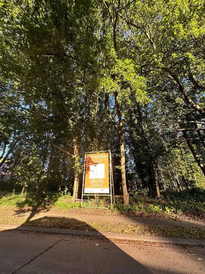 Nieuwbouw bouwgrond te koop in Brecht
