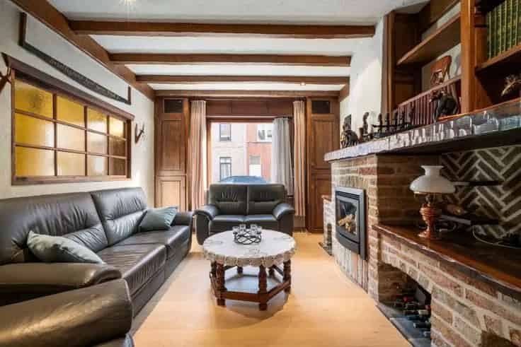 Huis Te Koop