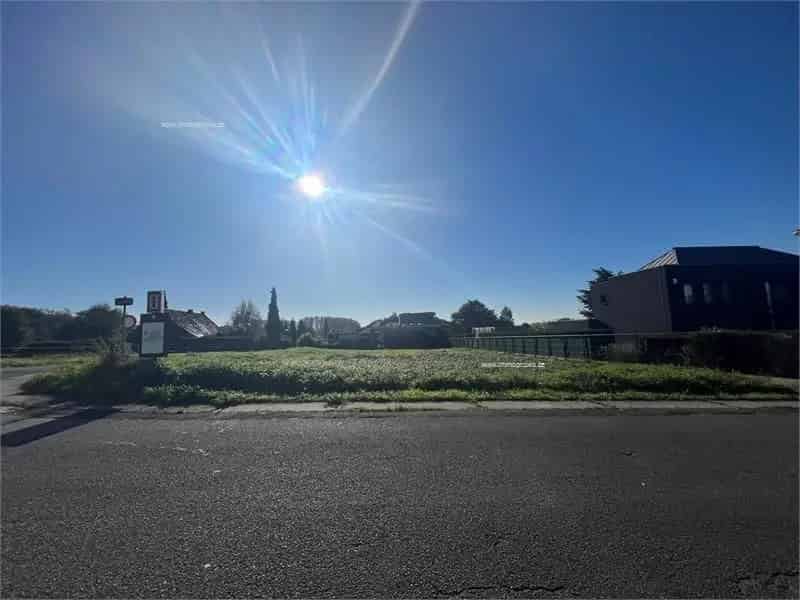 Huis te koop Hekelgem