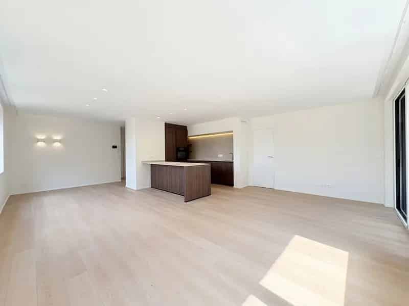 Appartement in Grimbergen