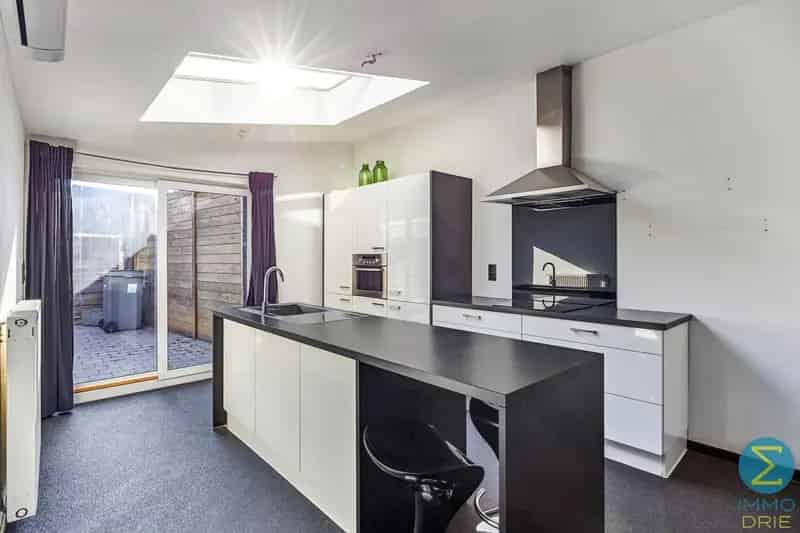 Instapklare woning met 3 slaapkamers in centrum Arendonk