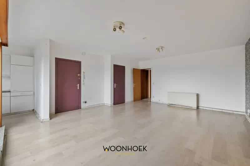 Dakappartement te koop in Temse