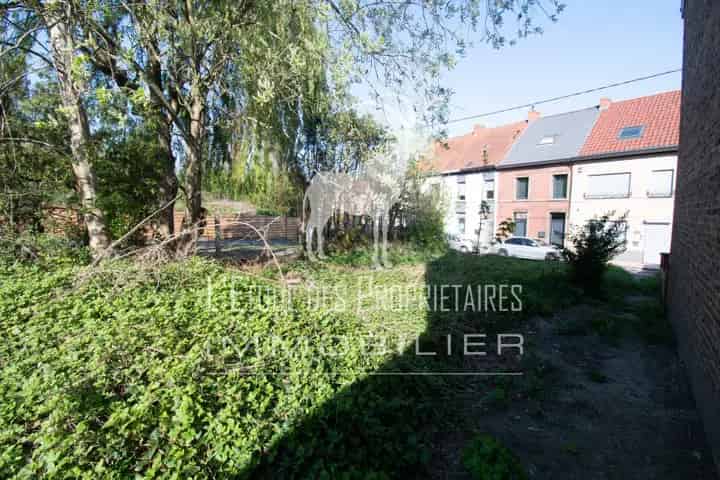 Grond te koop in Quaregnon