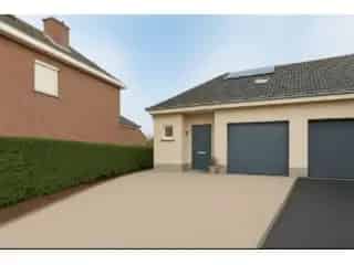 Huis te koop - Oudenaarde RBT45547