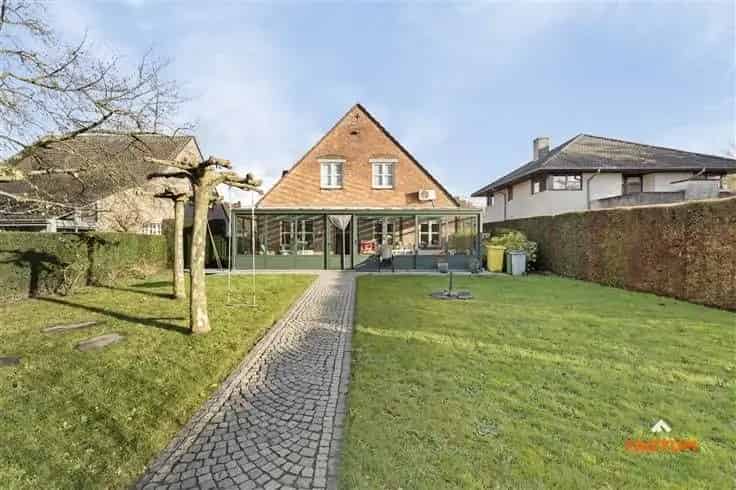 Huis Te Koop Rustig Gelegen Charmante Woning