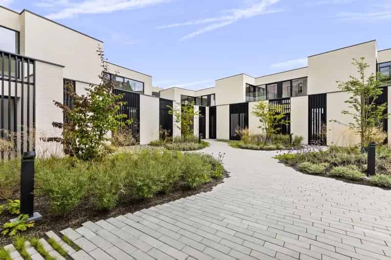 Instapklare woning te koop in Gent-centrum!