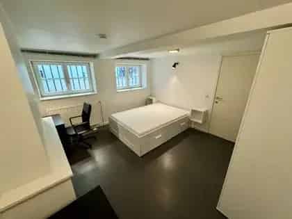 Kamer Te Huur , 1, Accolaystraat, Brussel, Brussel Hoofdstad