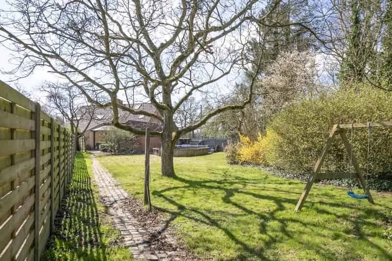 Huis te huur