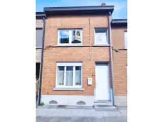 Huis te koop - Colfontaine VBD02767