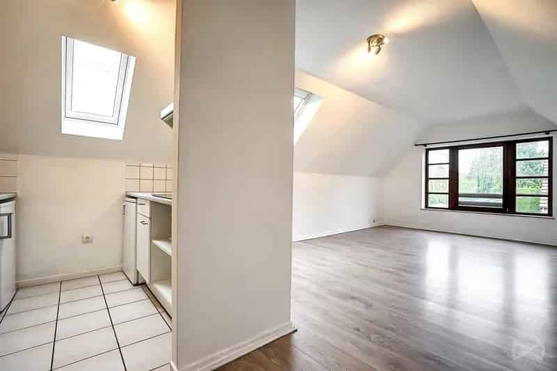 Appartement in Rixensart