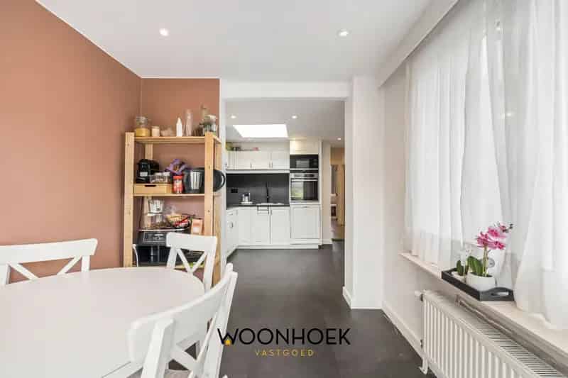 Huis te koop