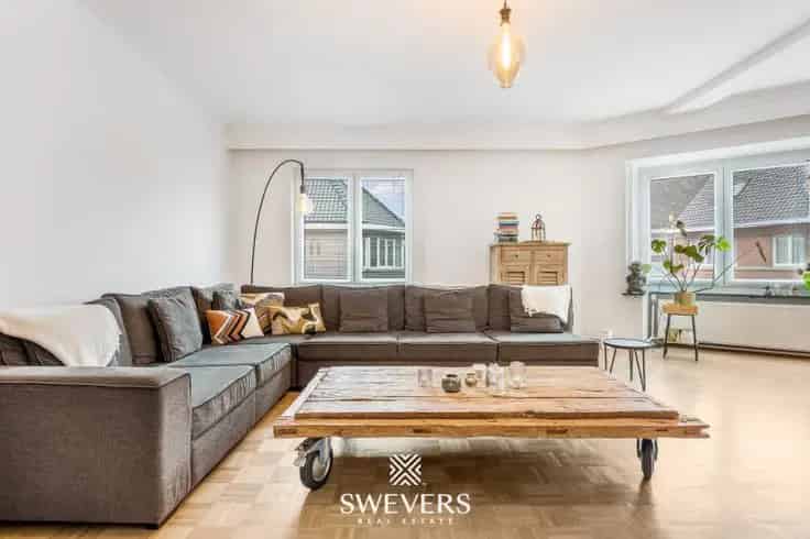 Appartement Te Koop