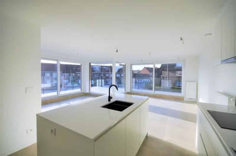 Appartement te huur in Harelbeke