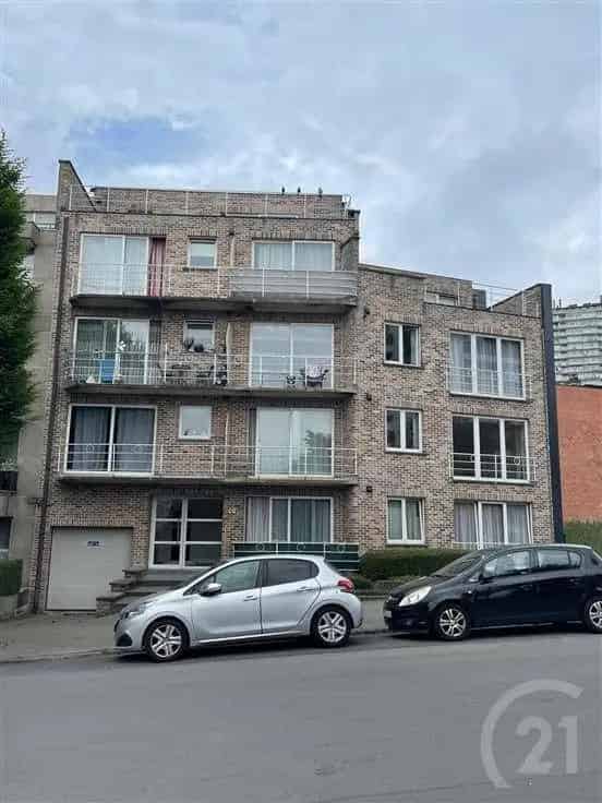 Appartementsblok Te Koop