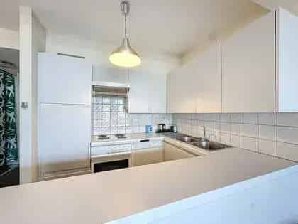 Appartement Te Huur , 2-4, Koolkaai, Antwerpen, Antwerpen