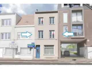 Huis te koop - Blankenberge RBT30816