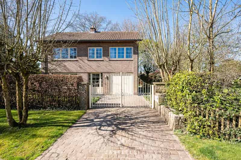 Huis te koop