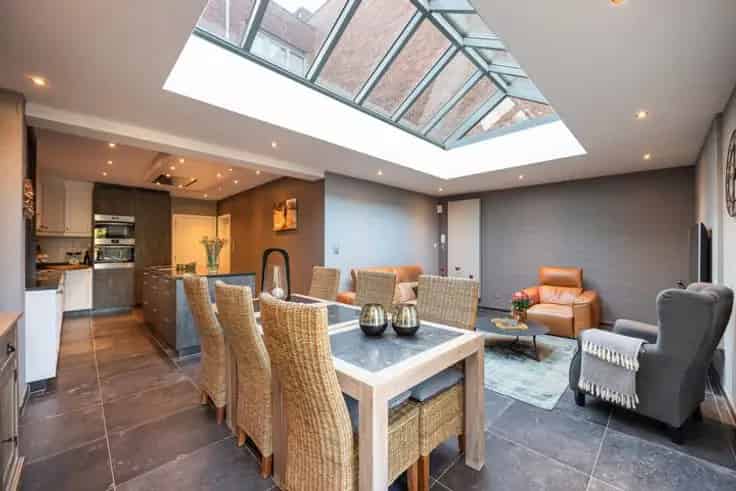 Huis Te Koop