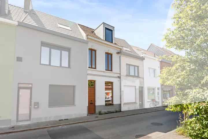 Huis te koop in Gentbrugge