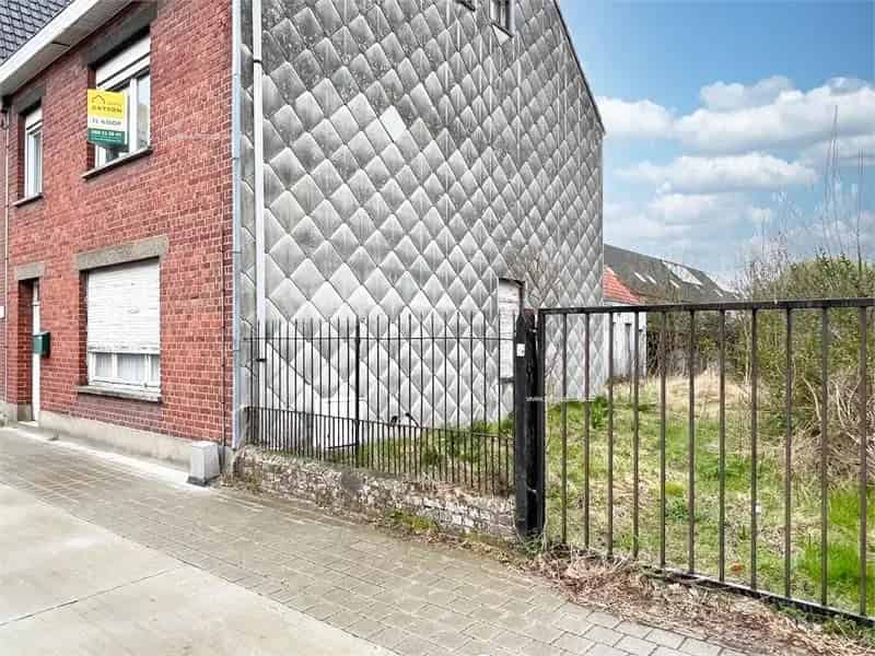 Bouwgrond te koop Torhout