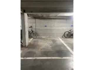Parking te koop - Meerbeke RBT14314
