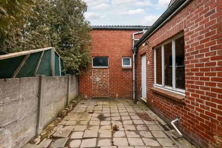 Huis Te Koop