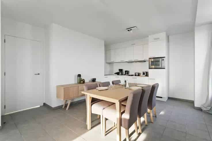 Appartement Te Koop