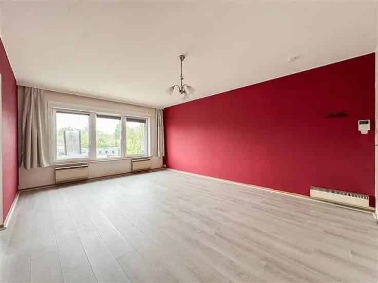 Appartement te koop Le Roeulx 1 slaapkamer garage