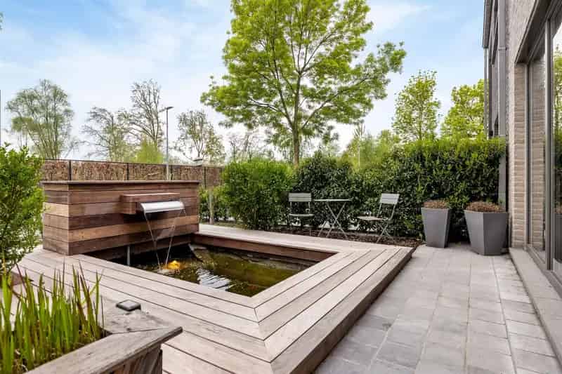 Huis te koop