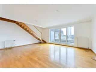 Duplex te koop - Brussel VBC46996   In optie