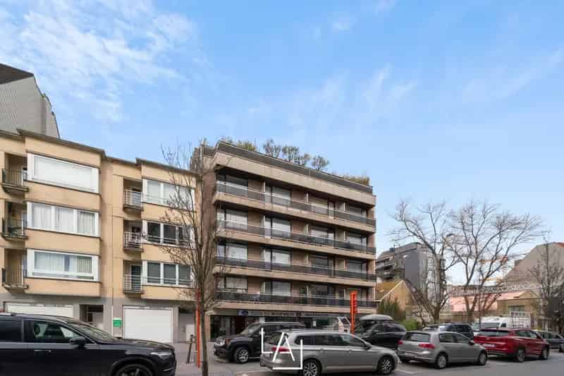 Studio te koop in Nieuwpoort