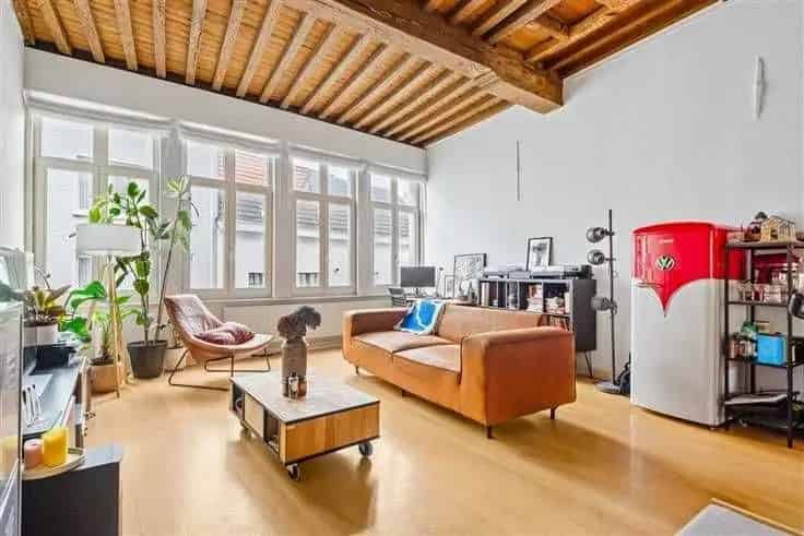 Appartement te koop