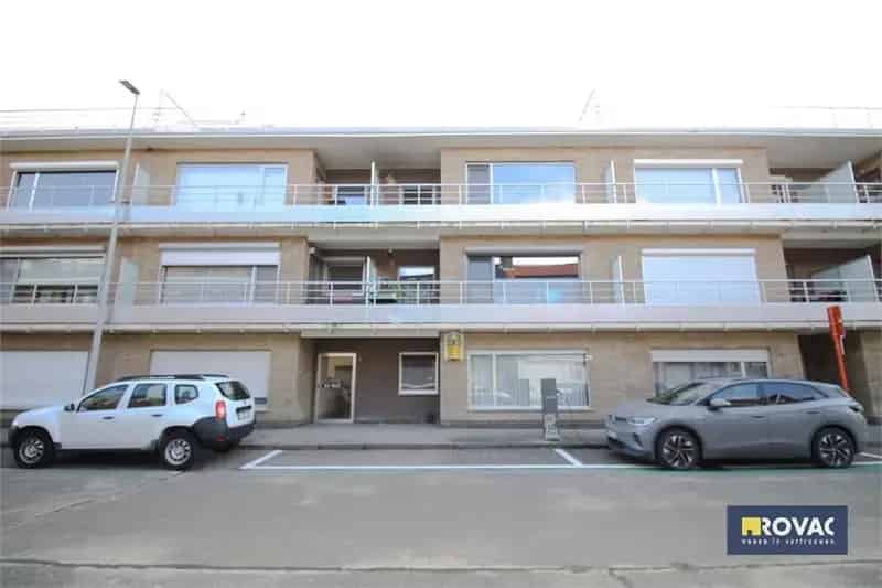 Appartement te koop Roeselare