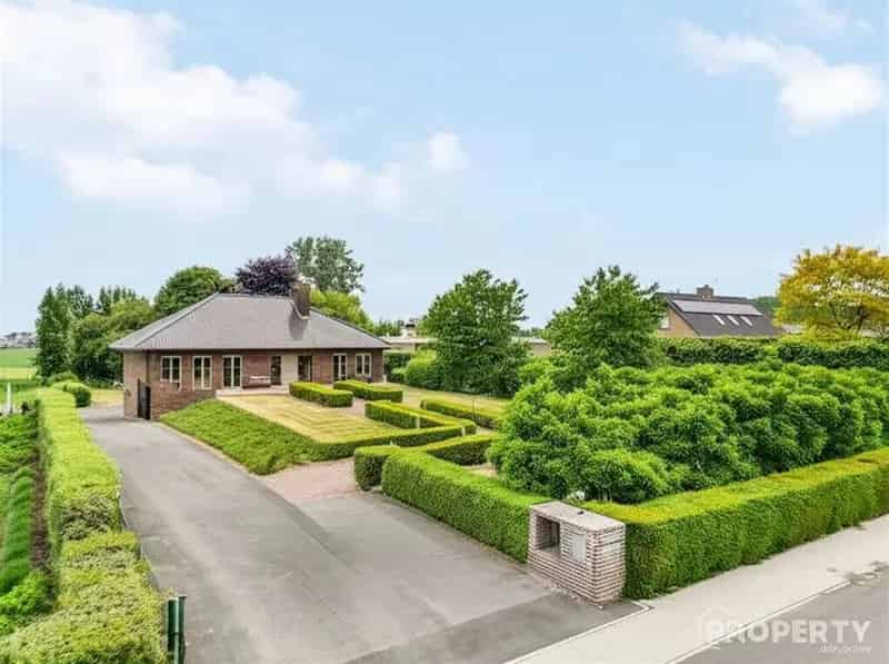 Villa te koop in Tielt