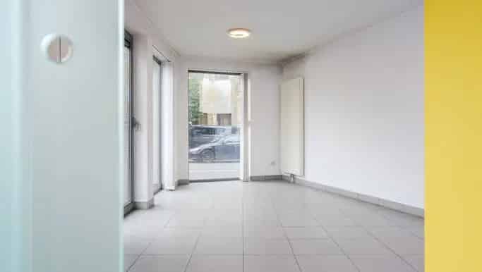 Kantoor te koop in Stationstraat 1, Tielt - Dewaele