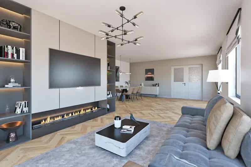 Rustig en residentieel gelegen woning met mogelijkheden op een mooi perceel van 1.356 m².