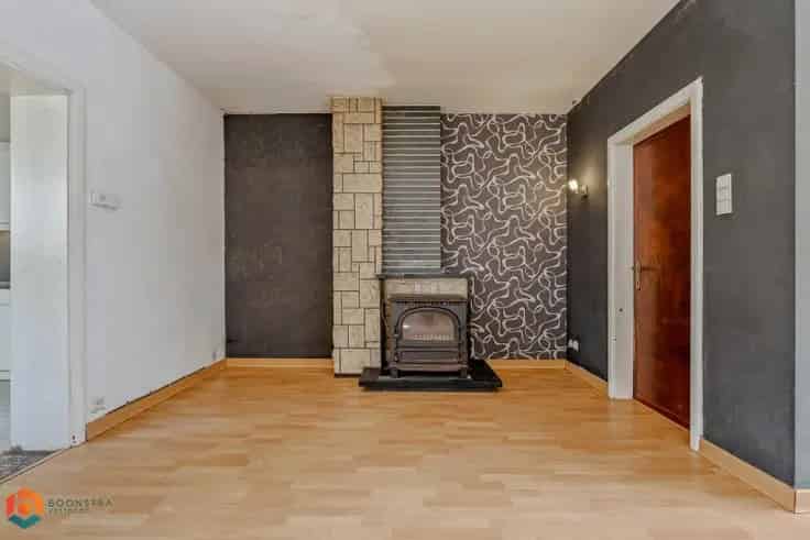 Huis Te Koop Heist-op-den-Berg 3 slaapkamers Te renoveren