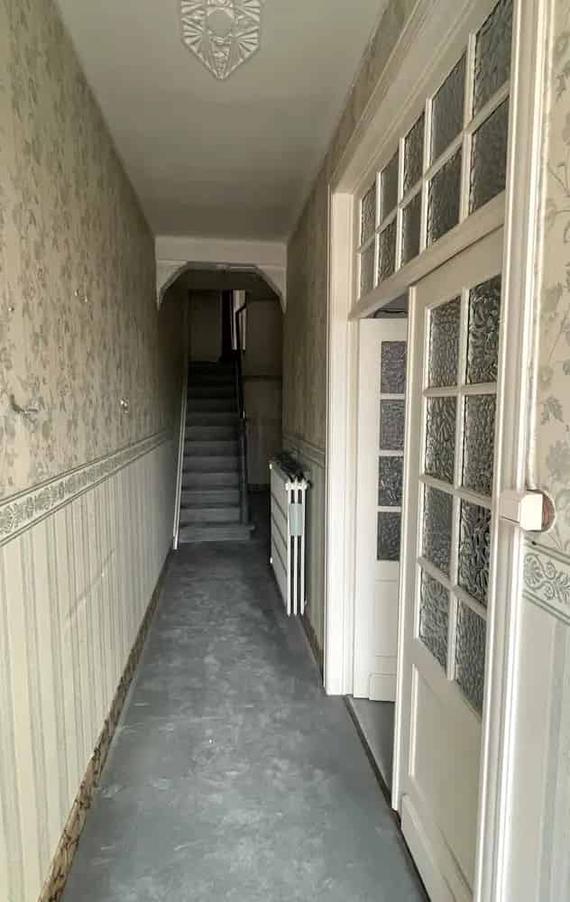 Huis te huur Bertem: Te renoveren woning met karakter en potentieel