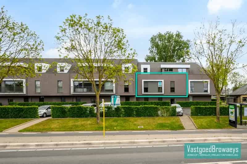 Appartement te koop in Oudenaarde
