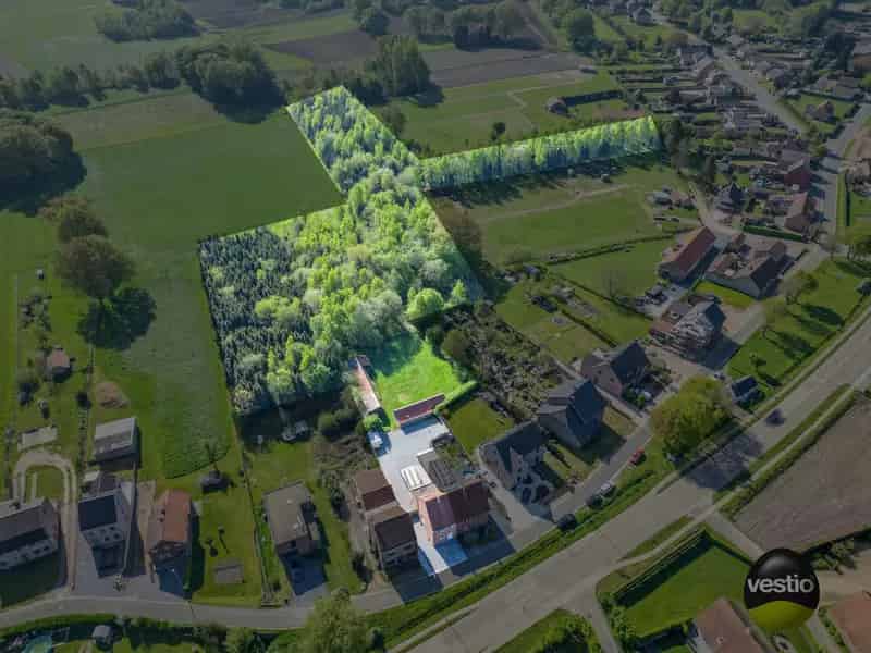 Huis te koop