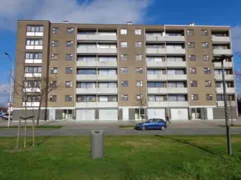Krijgslaan 240-250