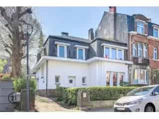 Huis te huur - Schaarbeek VBC64848