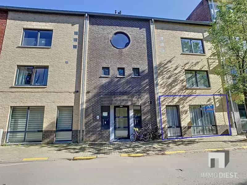 Appartement te huur
