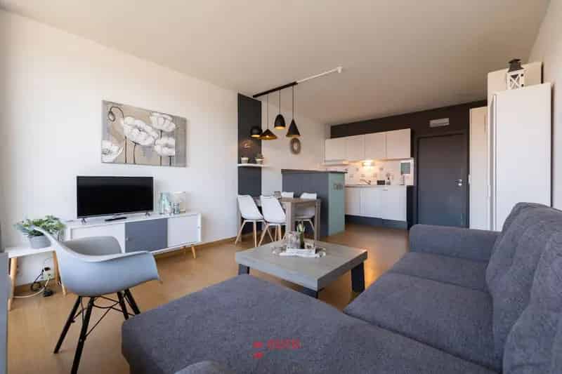 Residentie Ysera I