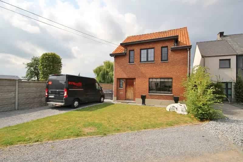 Mooi rustig gelegen huis in Herk de Stad
