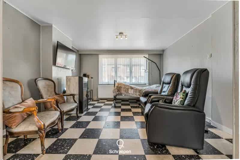 Huis te huur