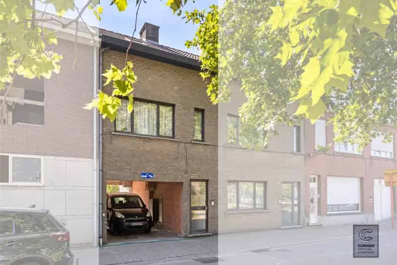 Appartement te koop
