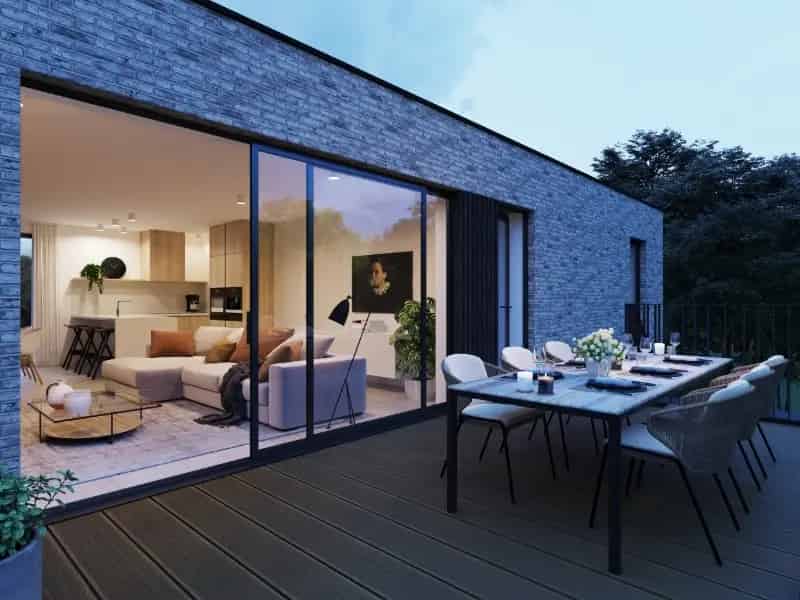 Huis te koop